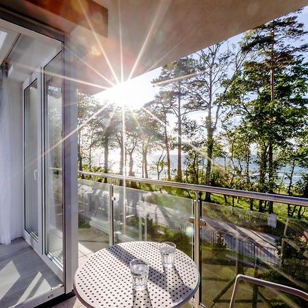 Resort Apartamenty Klifowa Rewal 81 Exterior photo