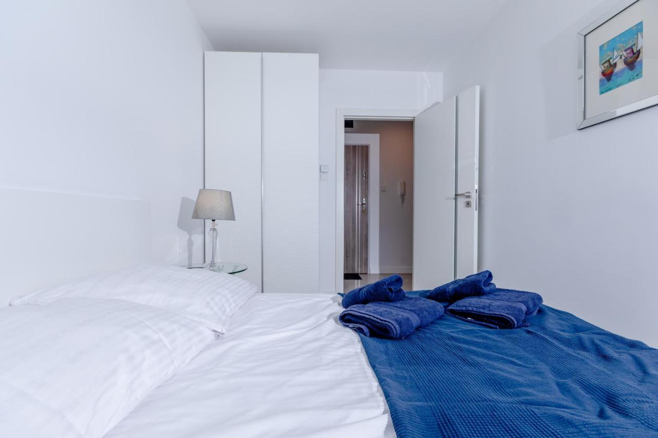 Resort Apartamenty Klifowa Rewal 81 Exterior photo